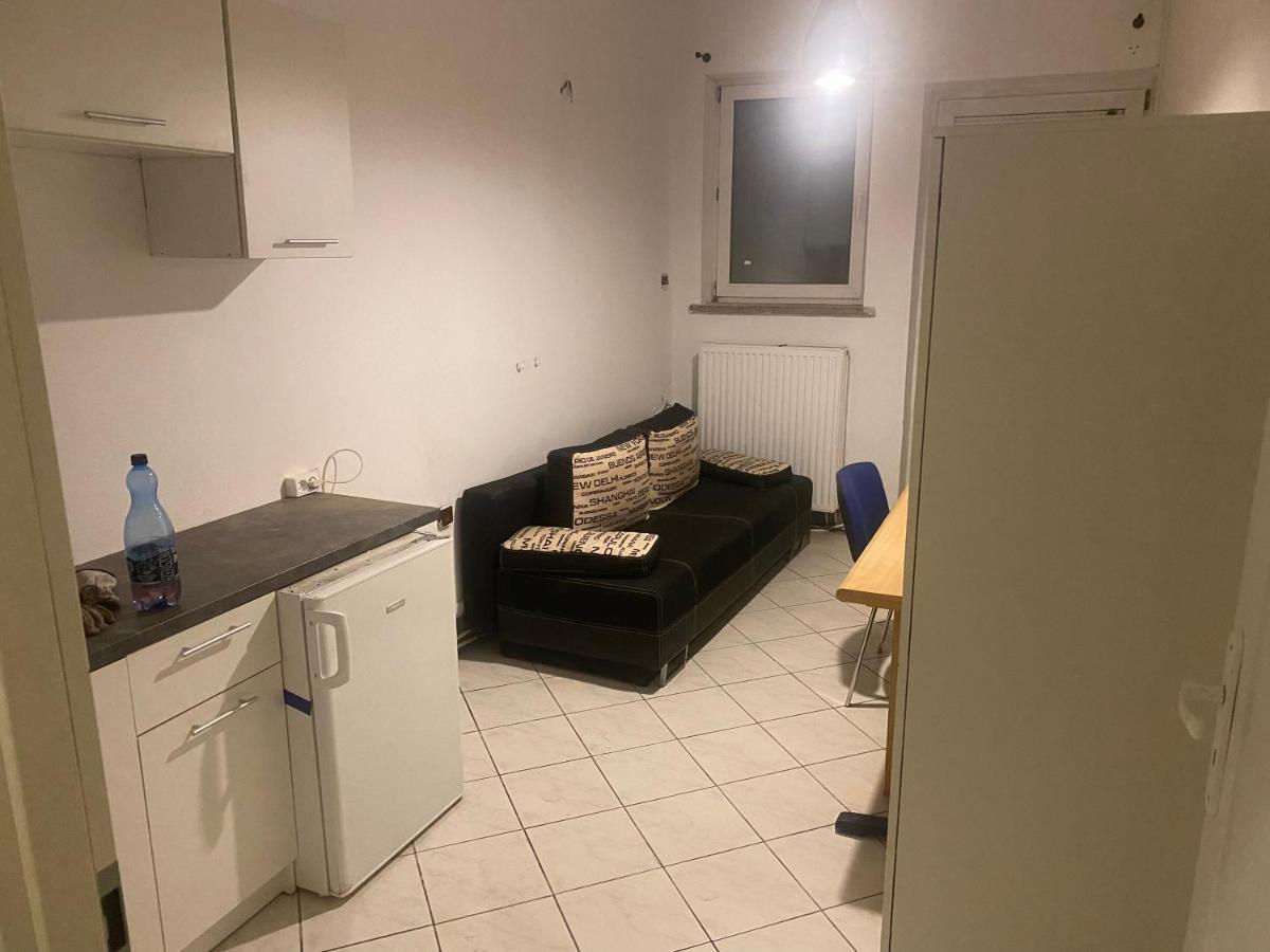 Falata Apartament Kobylka Eksteriør bilde