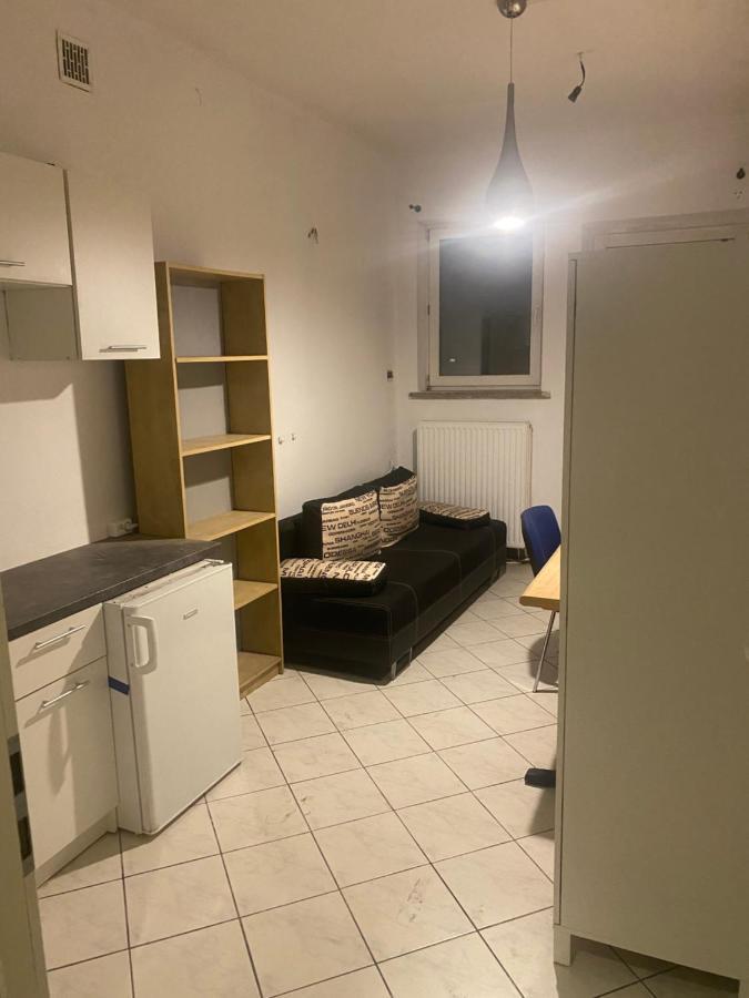 Falata Apartament Kobylka Eksteriør bilde