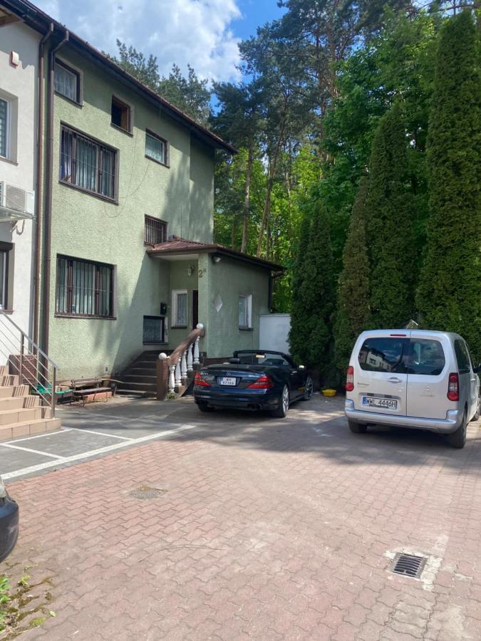 Falata Apartament Kobylka Eksteriør bilde